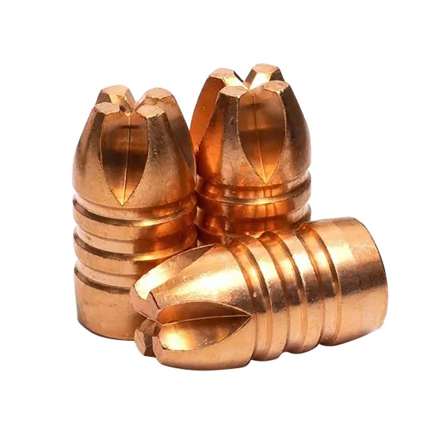 .429 Xtreme Penetrator 220GR Bullet for 44 Mag 44SPL Box 50
