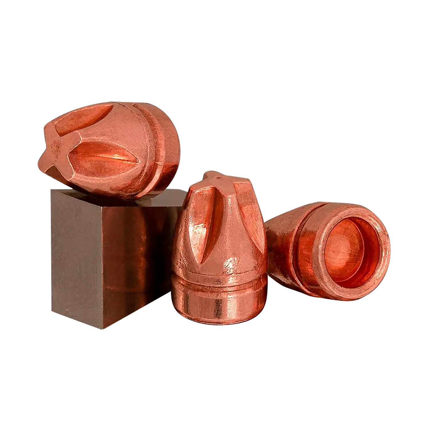 Lehigh Defense Xtreme Defense 9MM 68GR Fluid Transfer Monolithic 100/BOX