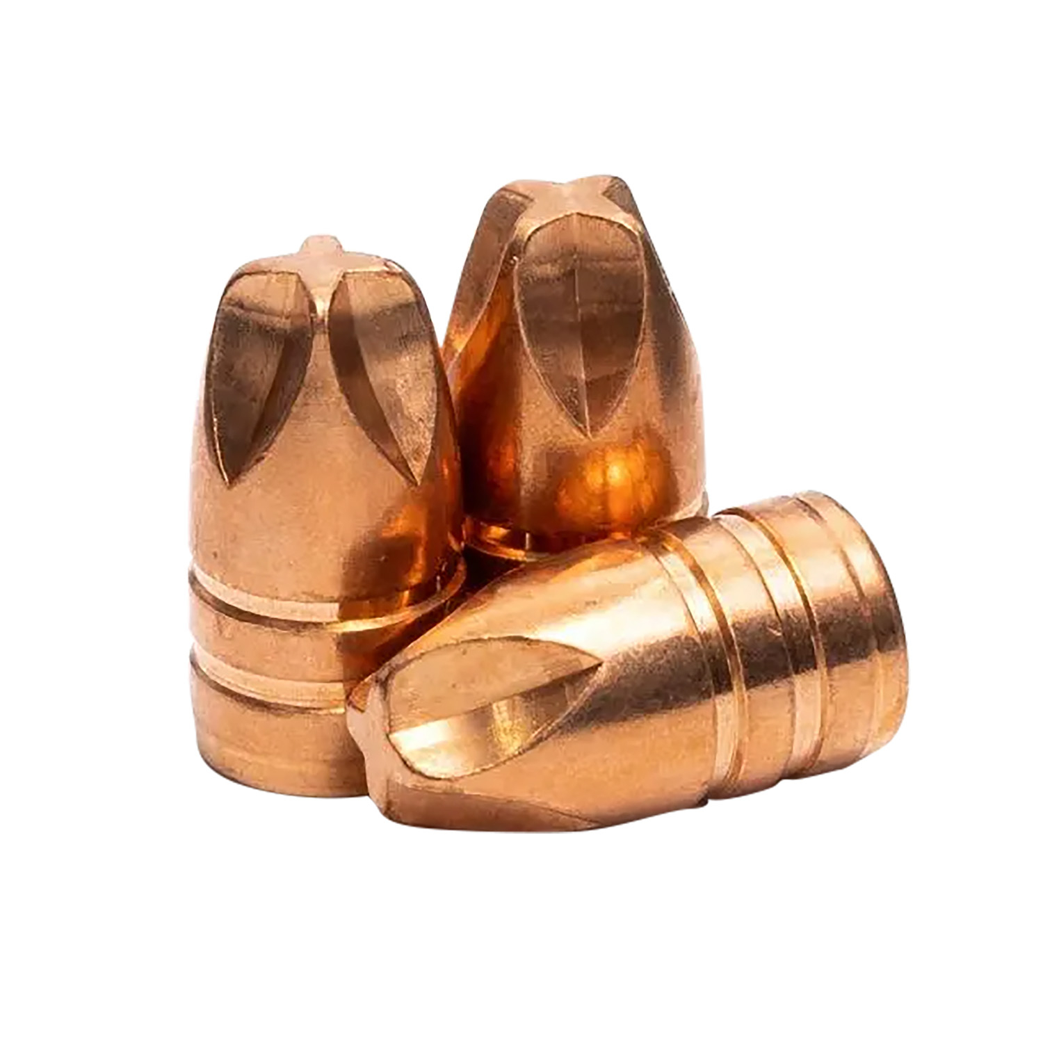 Lehigh Defense .355 9MM 118GR Xtreme Defense Bullet Box 50