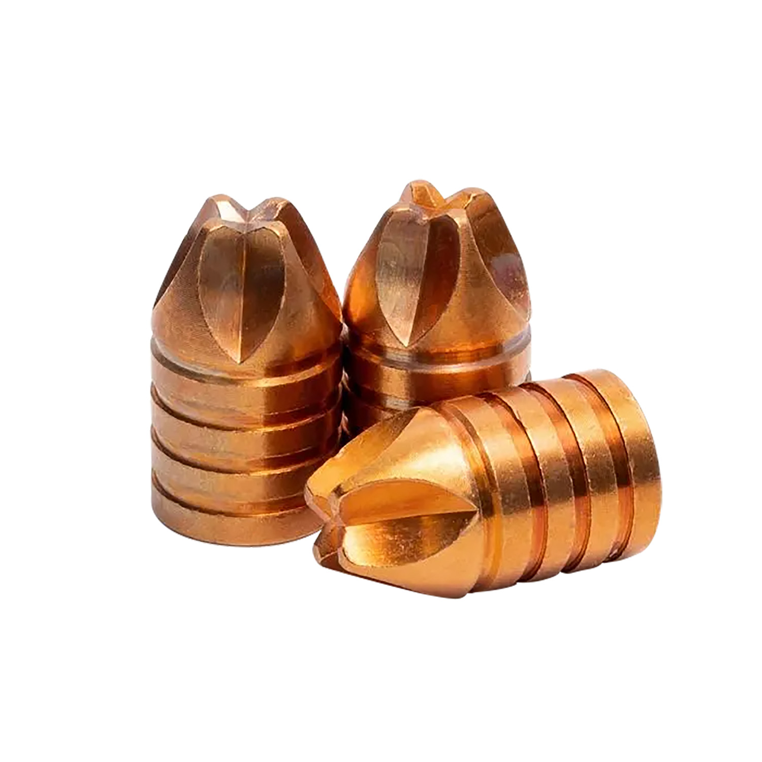 .400 Caliber 150GR Xtreme Defense Handgun Bullets BOX/50