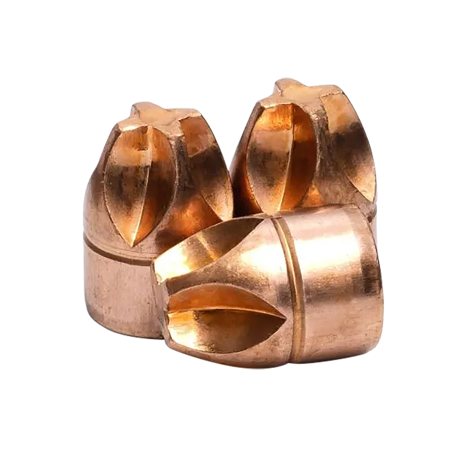 .451 Caliber 135GR Enhanced Xtreme Penetrator Bullets 100/BX