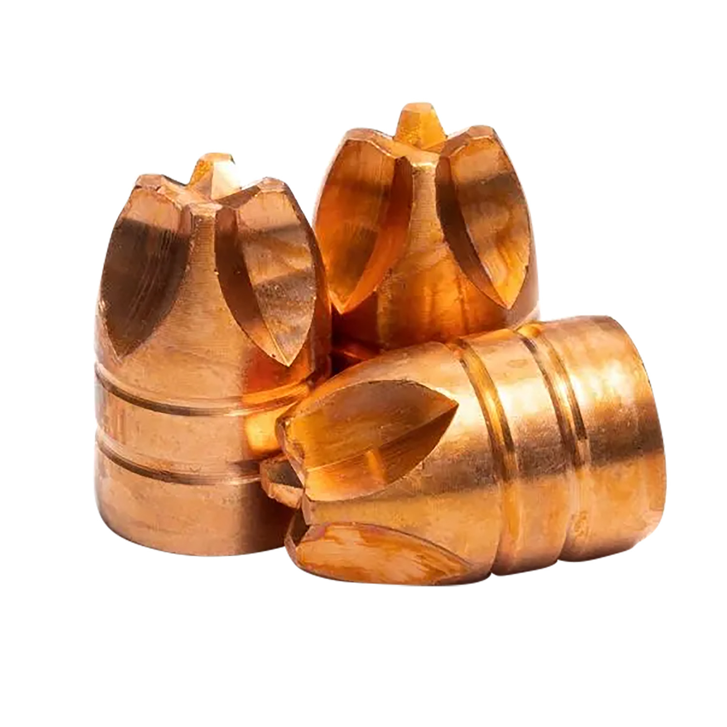 Lehigh Defense .451 Caliber 190GR Xtreme Defense 50/BX
