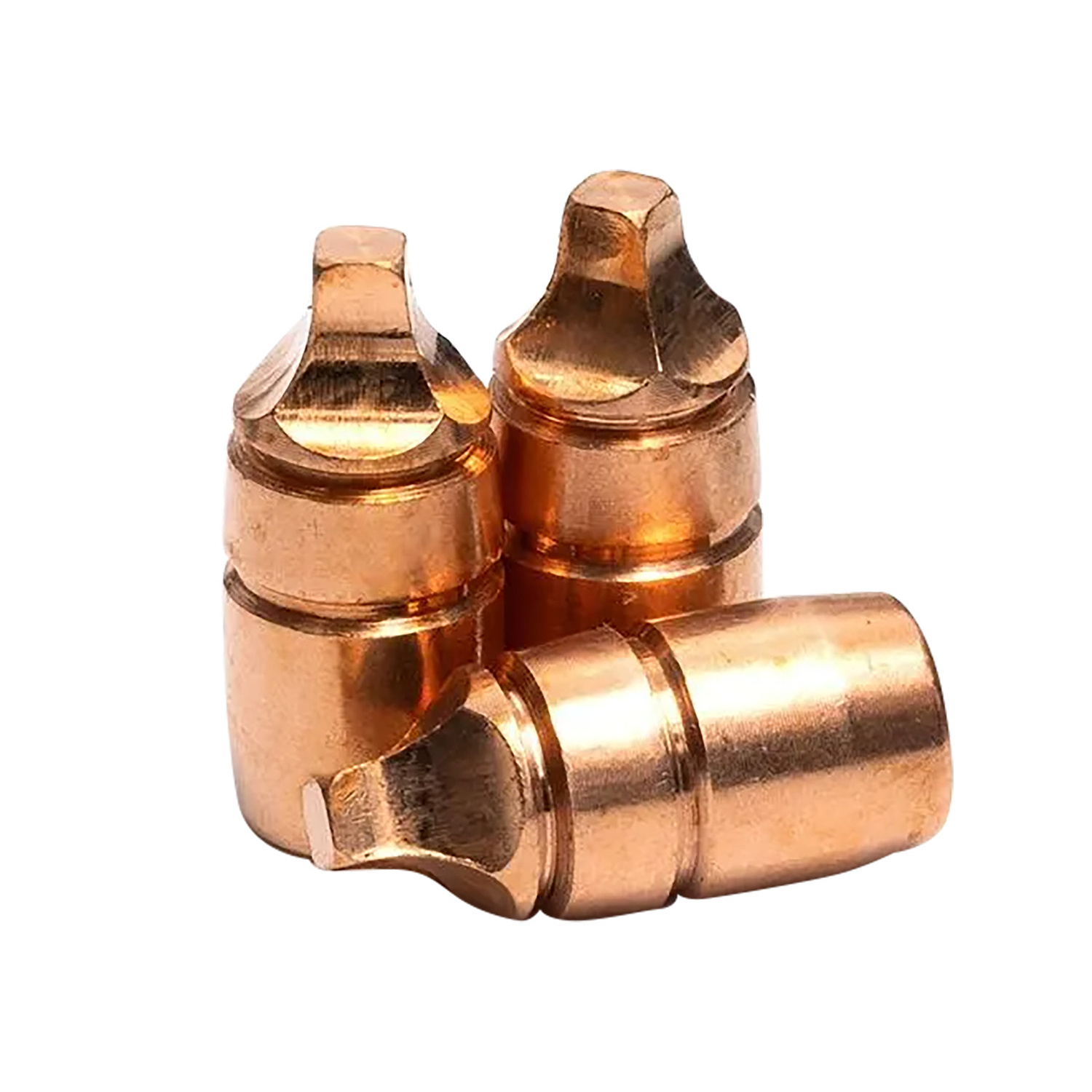 .308 Caliber 85GR Xtreme Cavitator Hunting Defense Bullets Box of 50