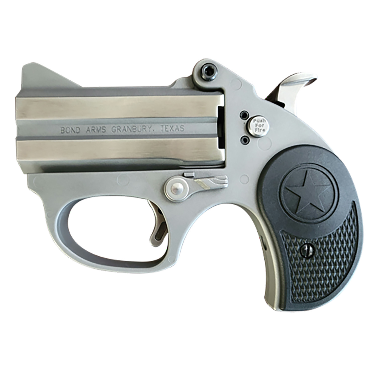 Bnd Stinger Rs Derr 380 25SS