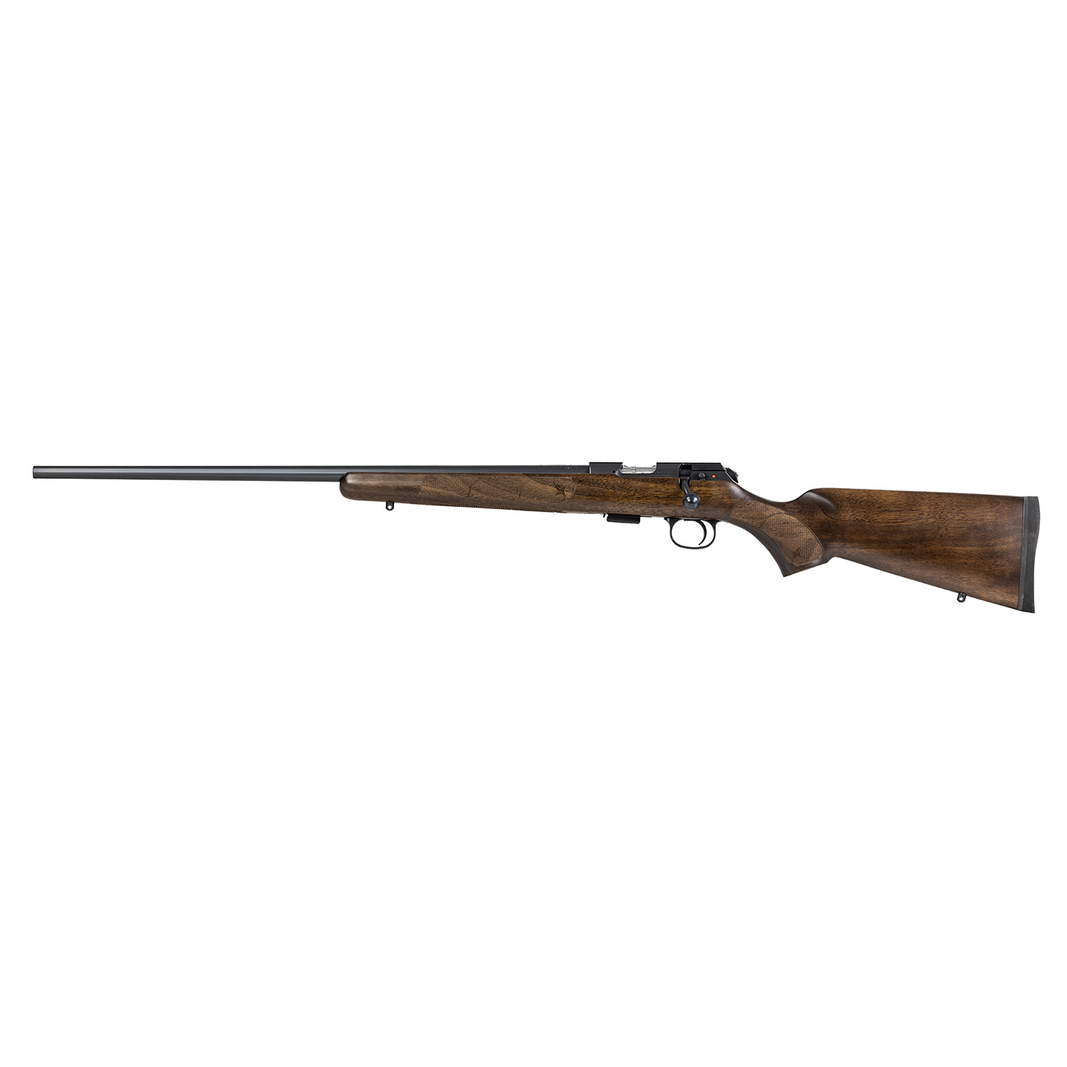 Czu CZ457 Amer Ba 22LR 5R Lh