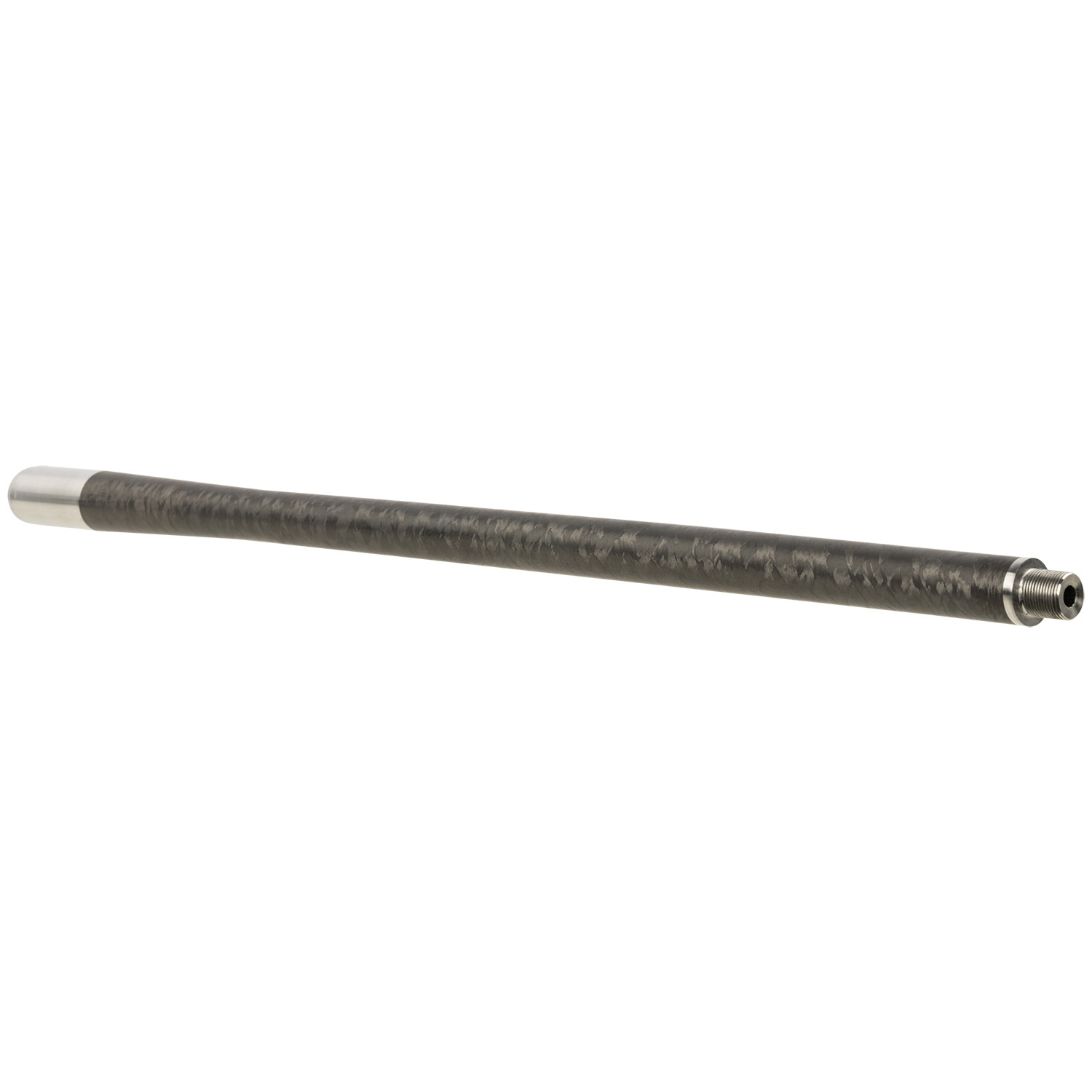 Fierce Firearms 284 Cal 24 1:8.5 Twist 5/8-24 Tpi