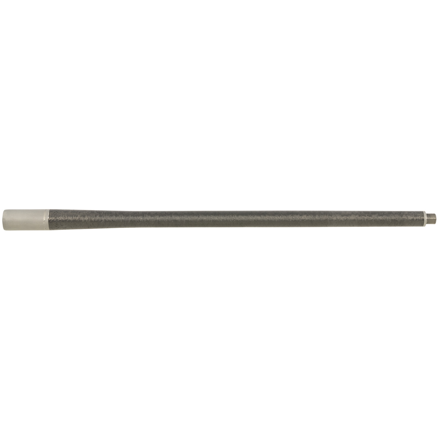 Fierce 28418526 284 Cal 26 1:8.5 Twist 5/8-24 Tpi