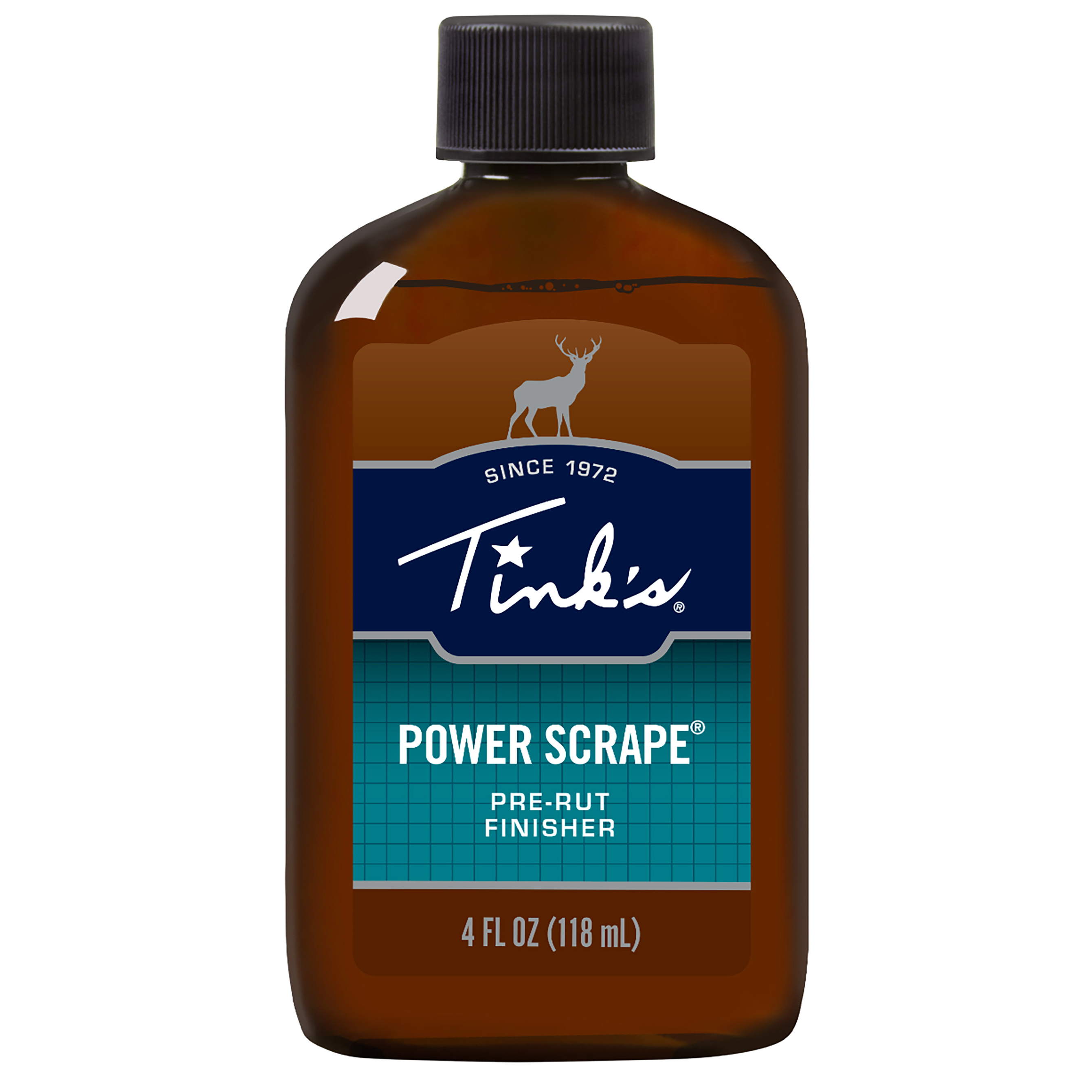 Tinks W5225 Power Scrape Pre-rut Finisher 4 Oz.