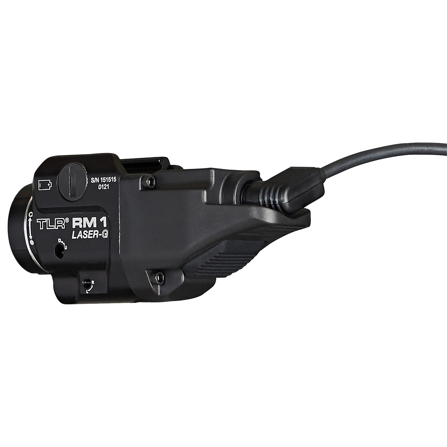 Sli Tlr RM-1 Lght/lsr Kit 500L