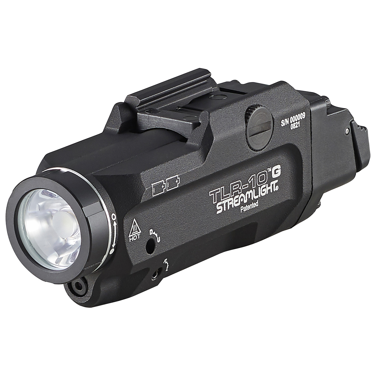 Sli TLR-10 G Flex Lght/lsr