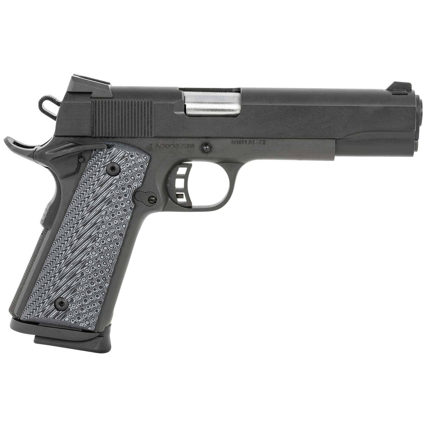 Taylors & Company 1911 Tactical 9MM 8+1