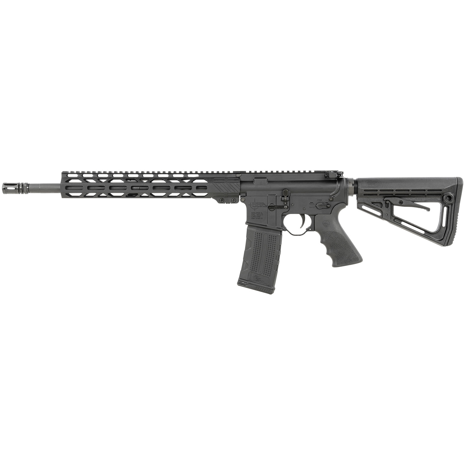 Rock River Arms OP1500 LAR-15M 5.56 Nato 16 30+1 Carbine - Image 2