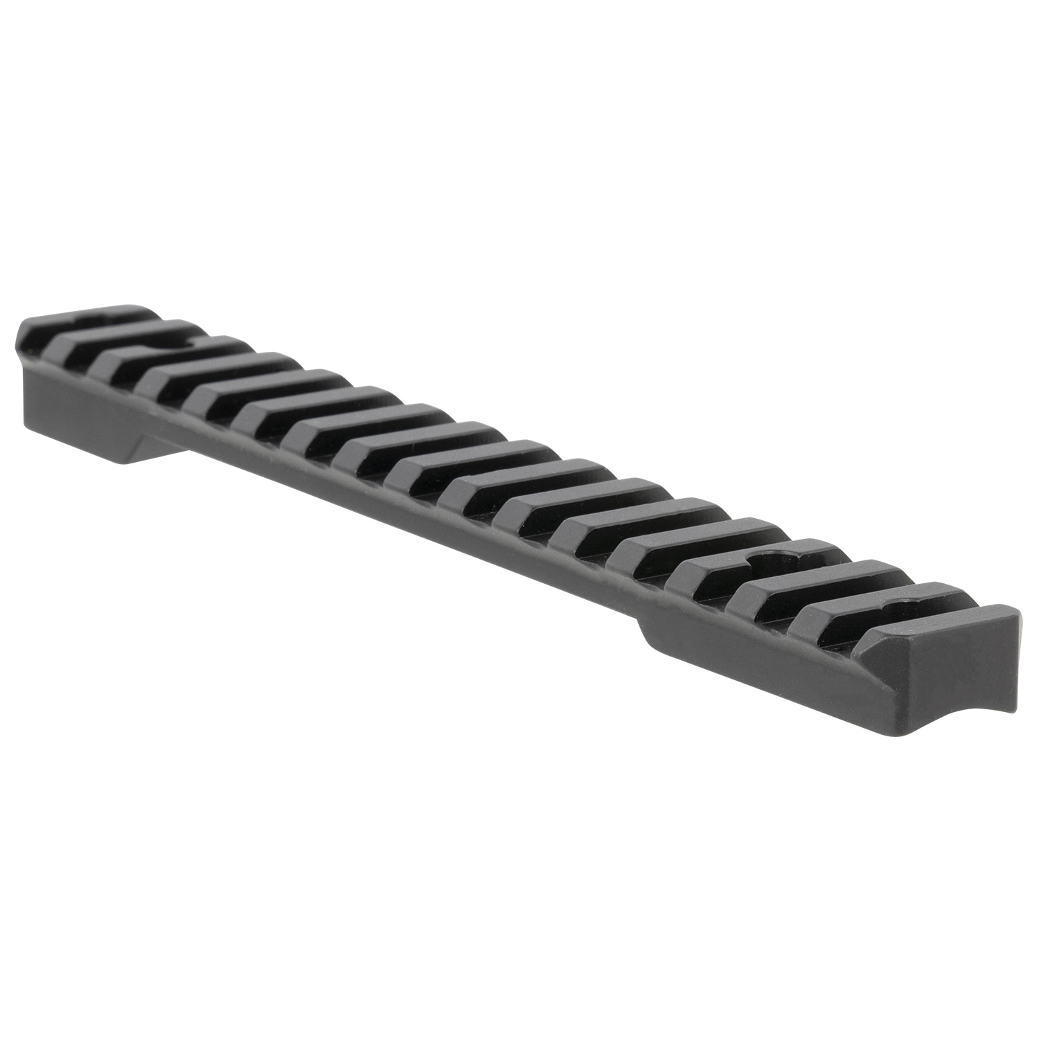 Talley PLM258763 Fierce Picatinny Rail 20 Moa
