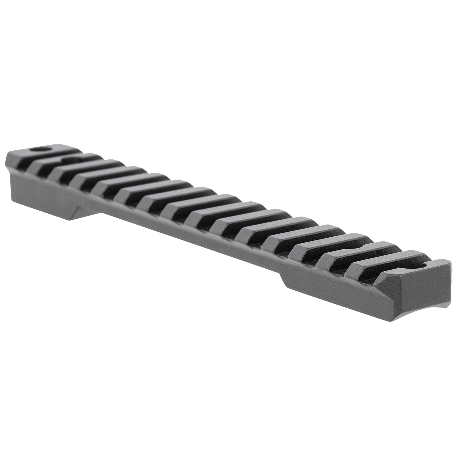 Talley PLM258779 Fierce Rival Picatinny Rail 20 Moa