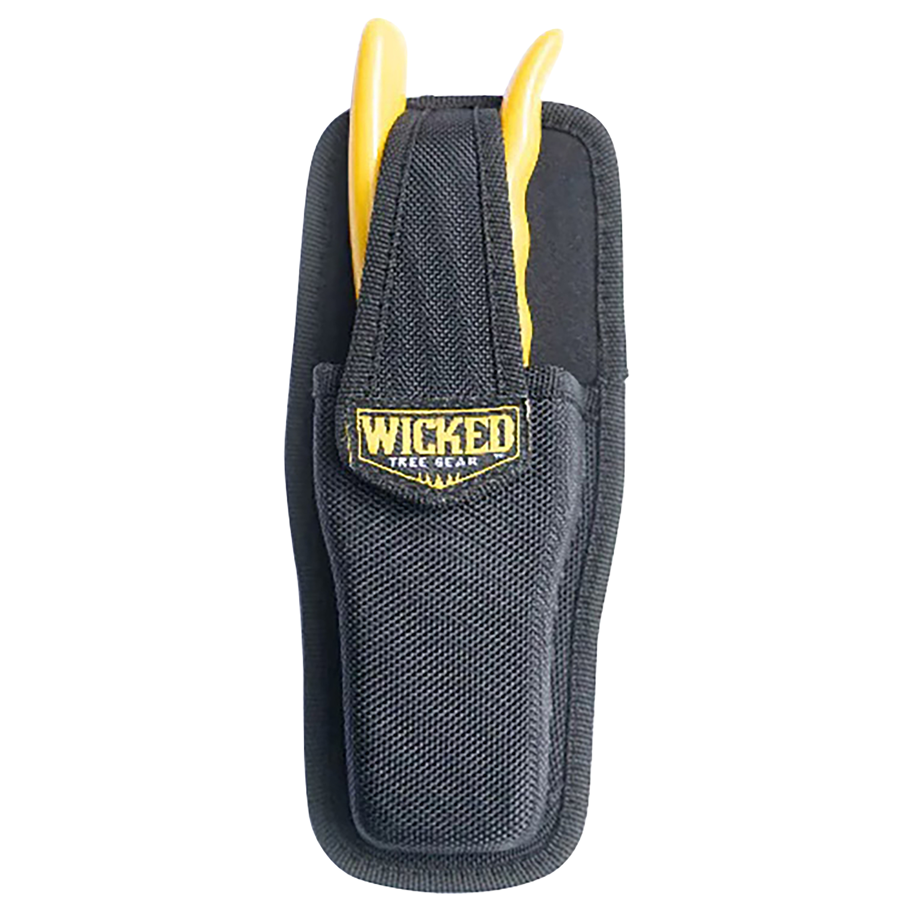 Opi Wicked WTG-017S Hand Pruner Sheath Black
