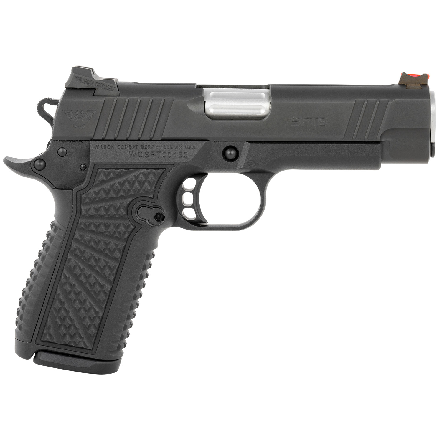 Wct SFT9 Nonrl 9MM 425B 15RD