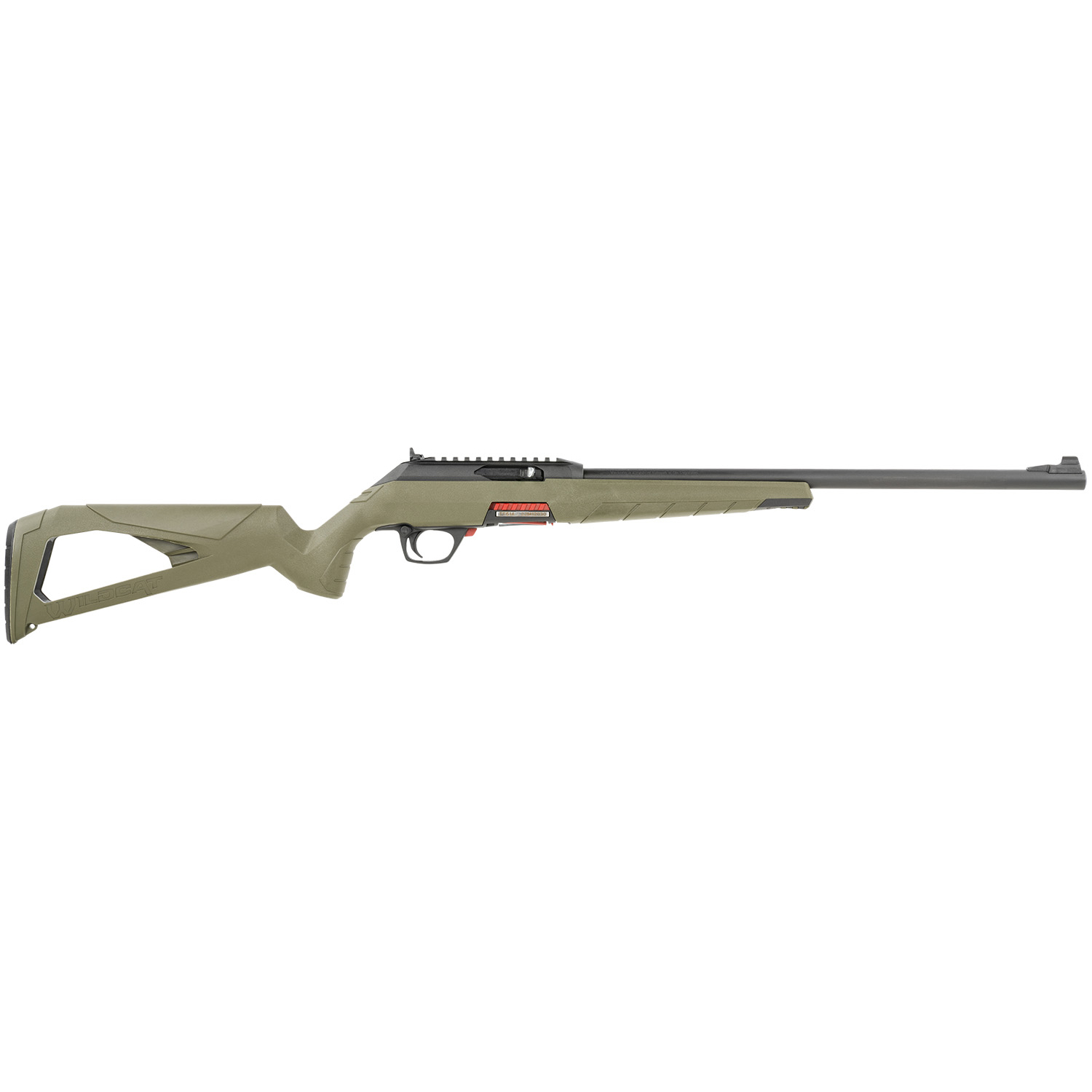 Wra Wildcat 22LR Semi 18B Od