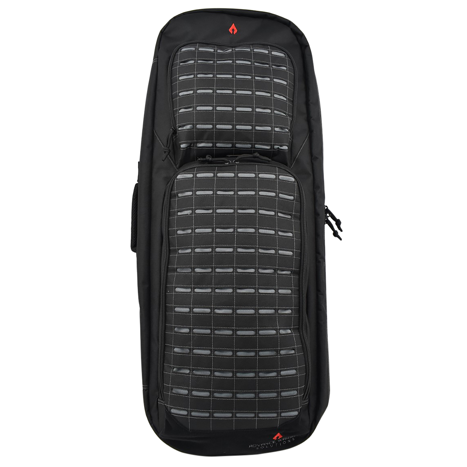 Advance Warrior Solutions Frame 36 Rifle Case Black/grey