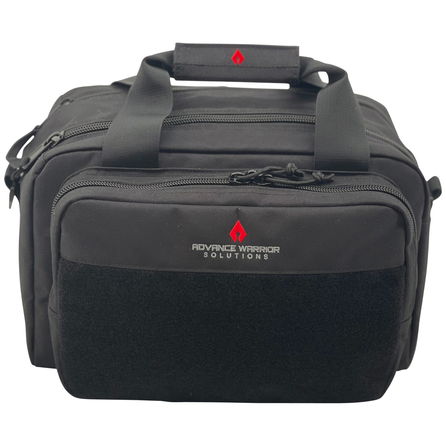 Trigger Time Range Bag - Black