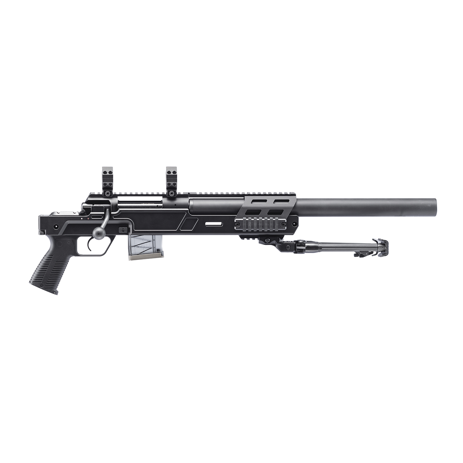 B&t SPR300 Pistol Kit 300 Blackout 10+1
