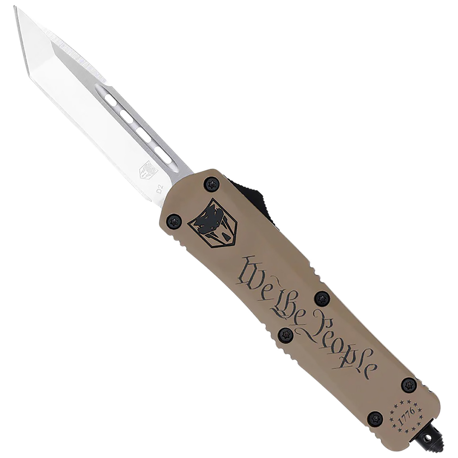 Cbt Small FS-3 Wtp Tanto