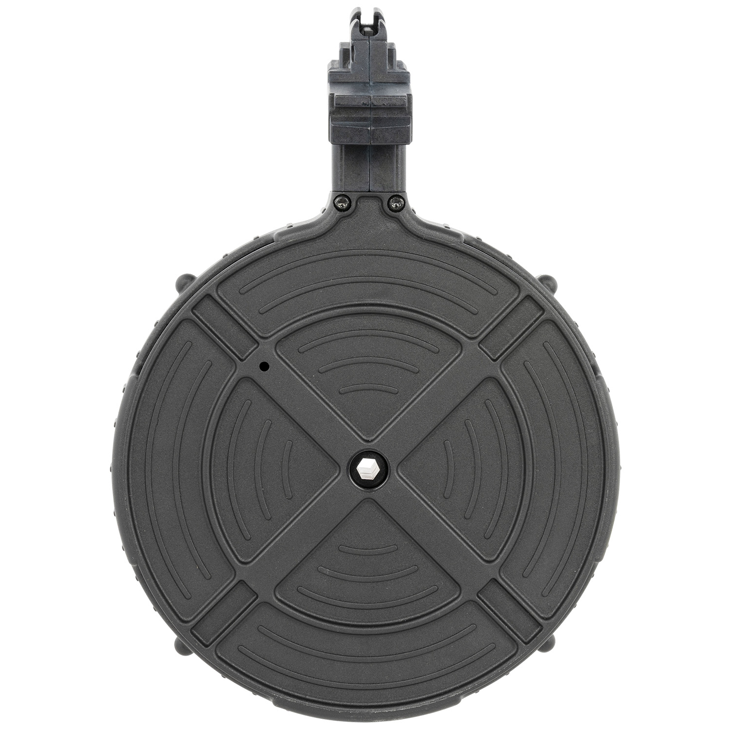 Bls Mauser AK47 22LR 110+1 Drum Magazine