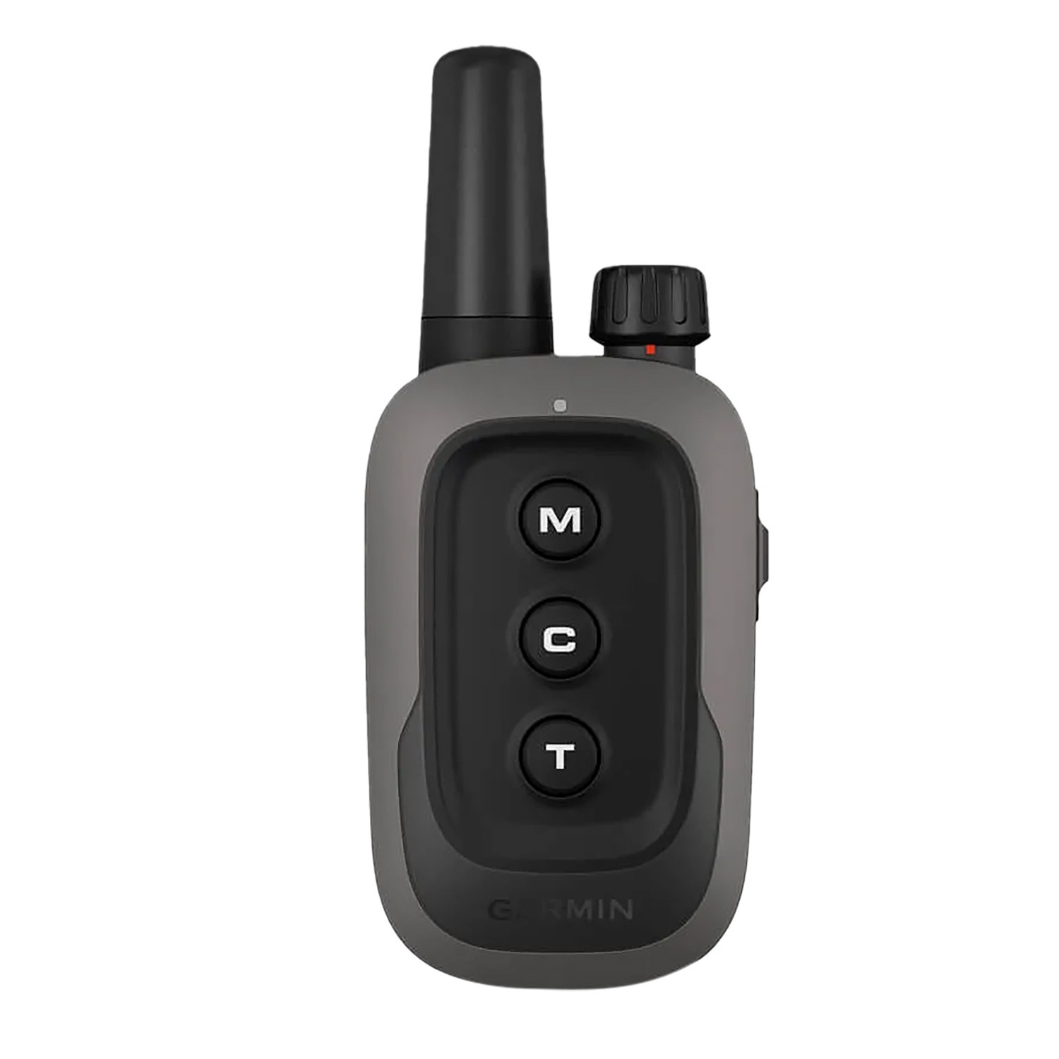 Garmin Delta Se Handheld Dog Training Device - Black/gray