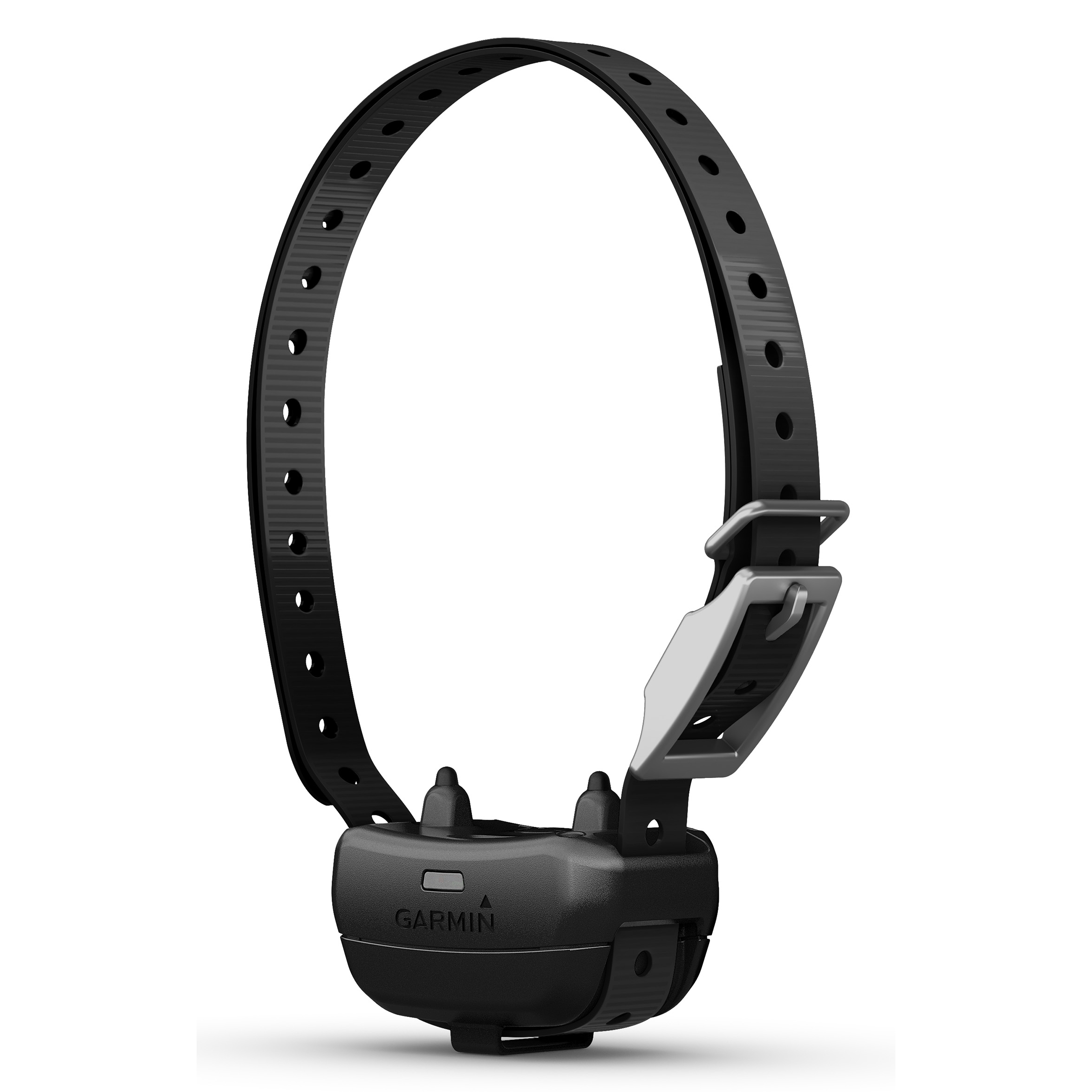 Garmin Delta Se Dog Collar Black/blue Training Collar - Image 2