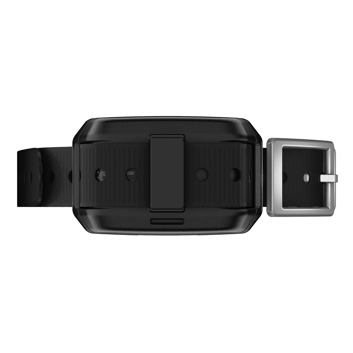 Garmin Delta Se Dog Collar Black/blue Training Collar - Image 3