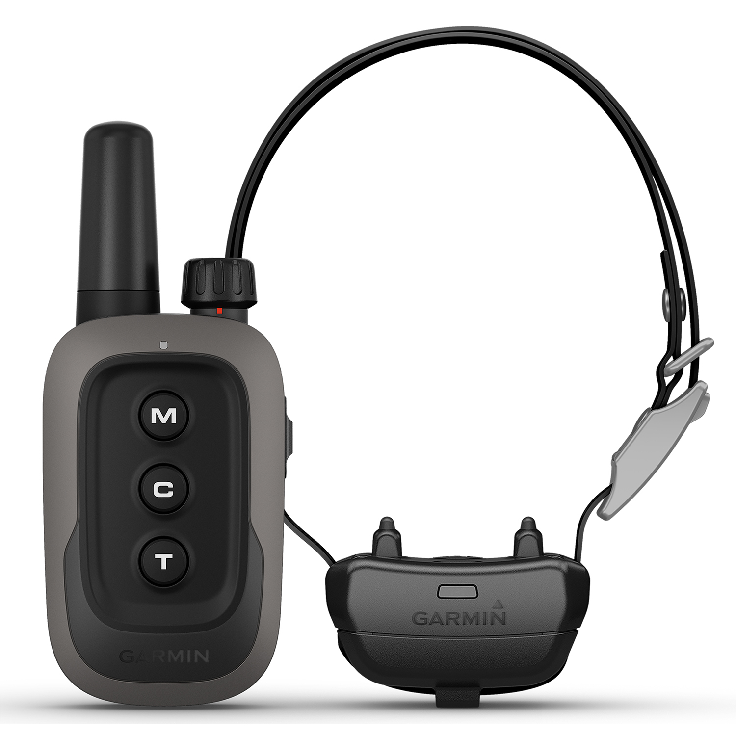 Garmin Delta Se Bundle Black/gray Handheld & Collar