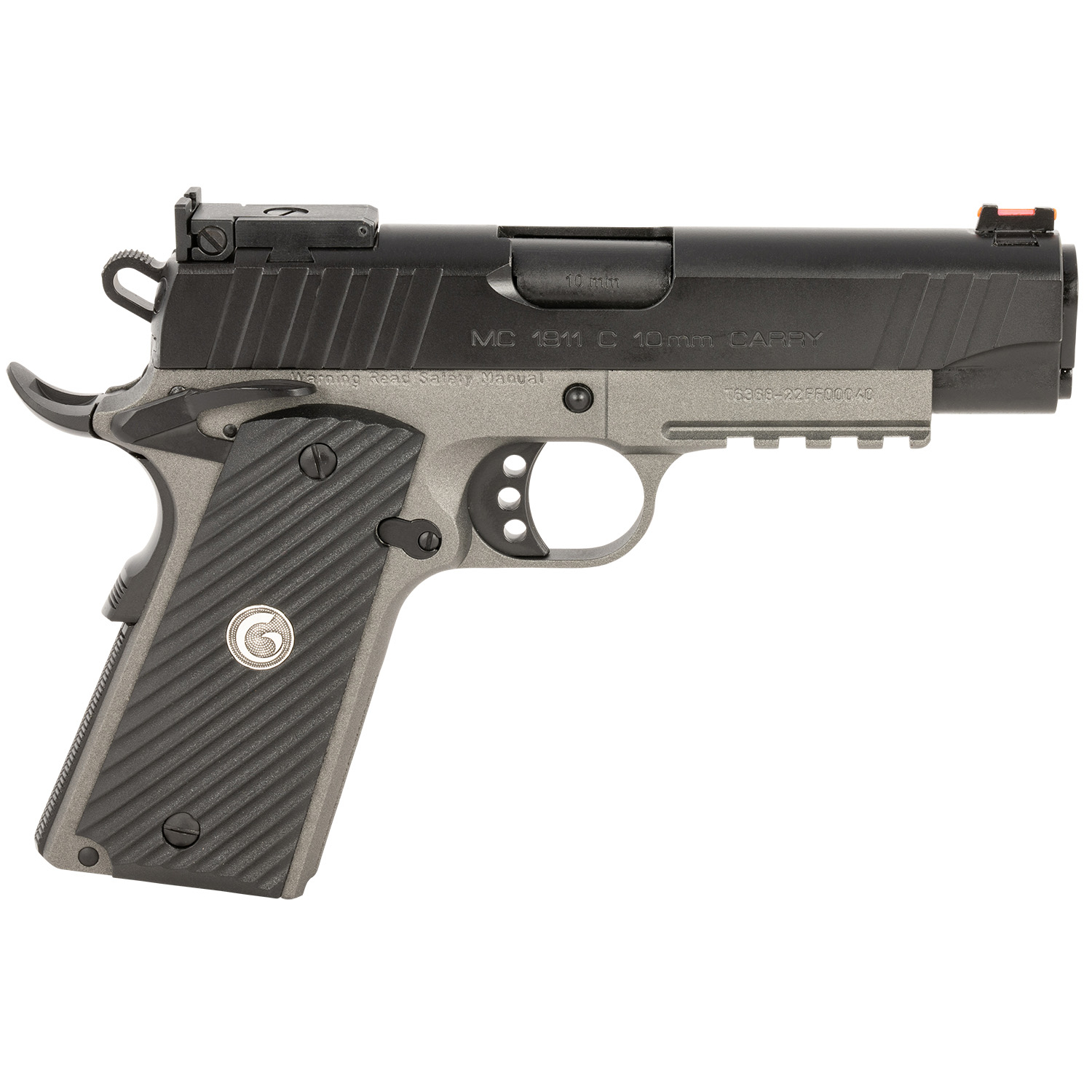 Eaa Gir MC1911C 10MM 42TT 9RD