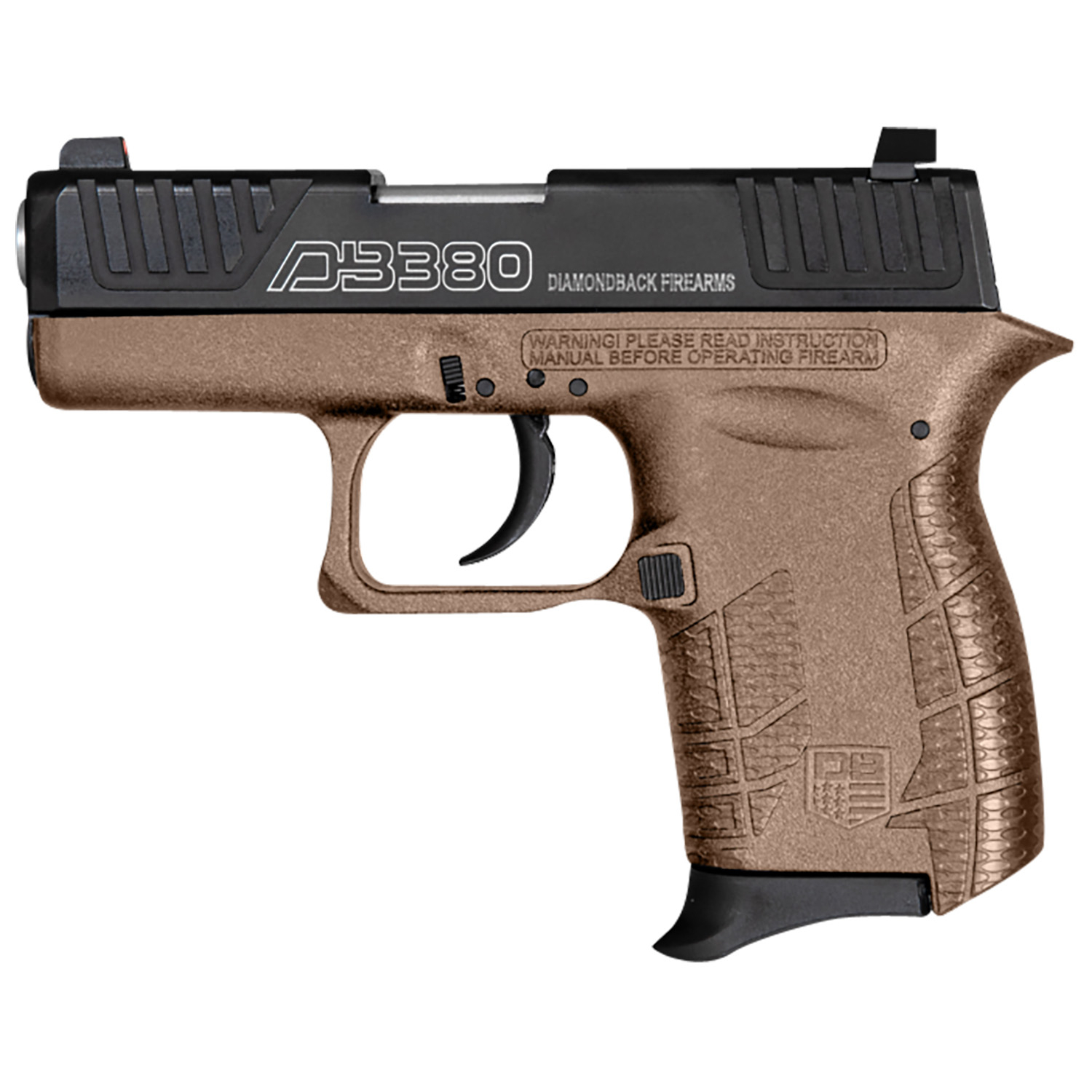Dbf DB380 GEN4 Pst B 6RD Fde