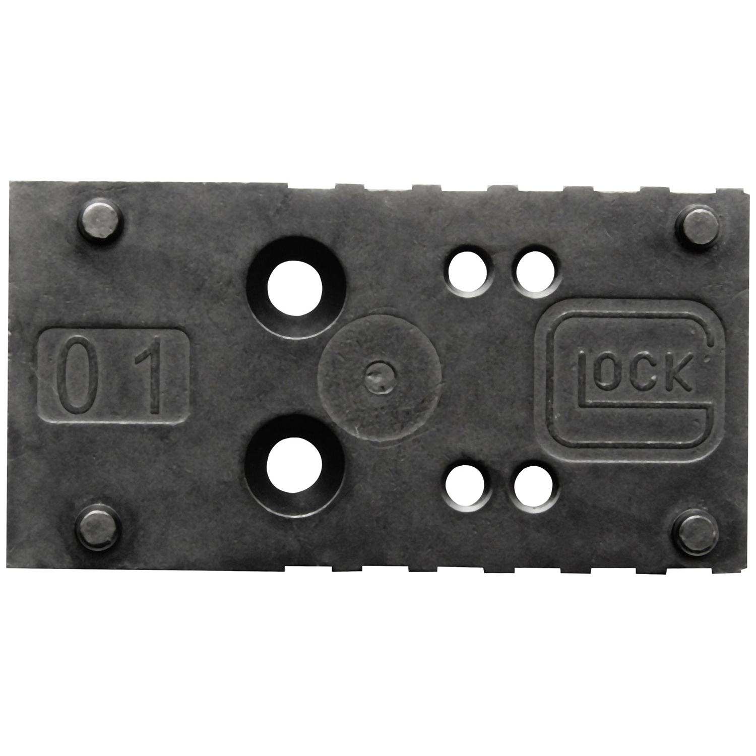 Glk Mos Adap Plate 01 Dctr Vtx