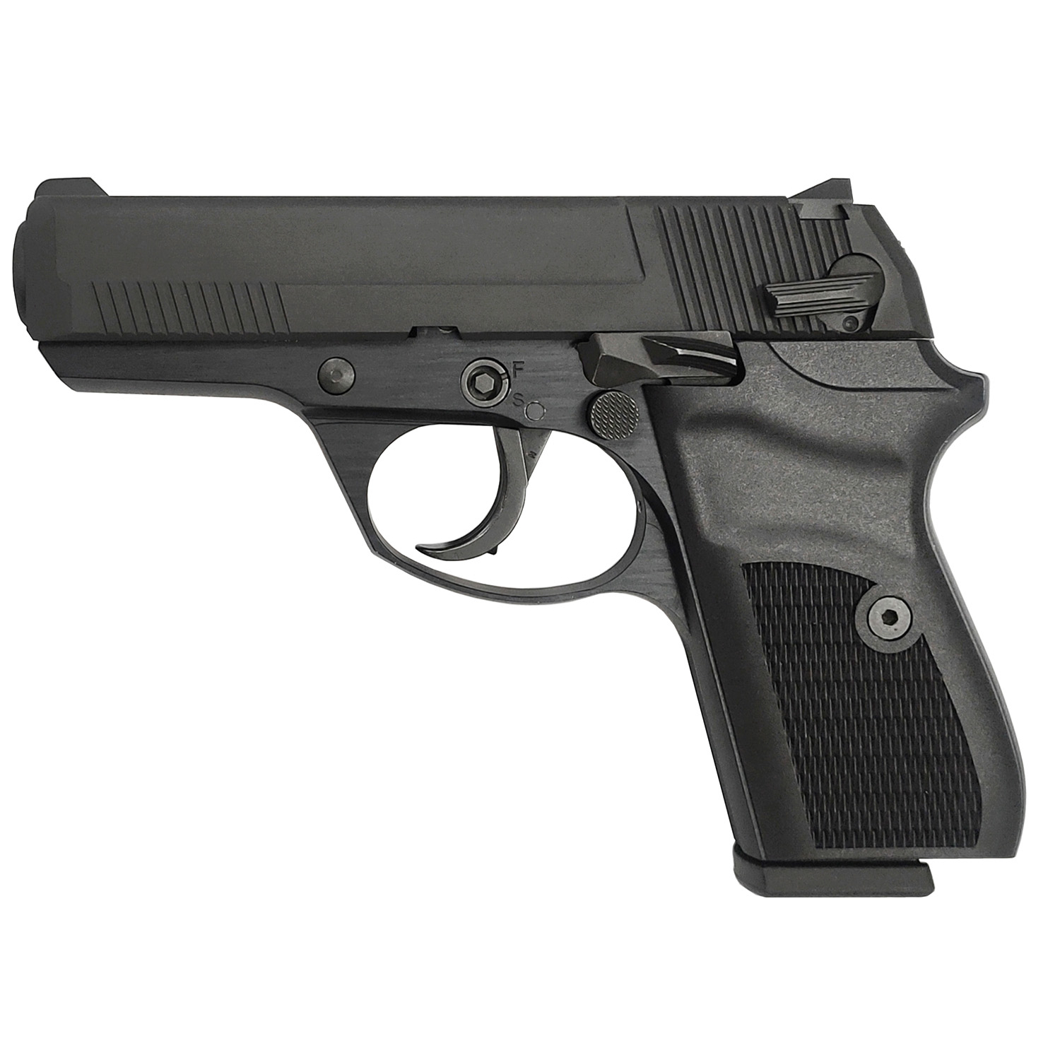 Rock Island LI380 380 Acp 8+1 Semi-automatic Pistol