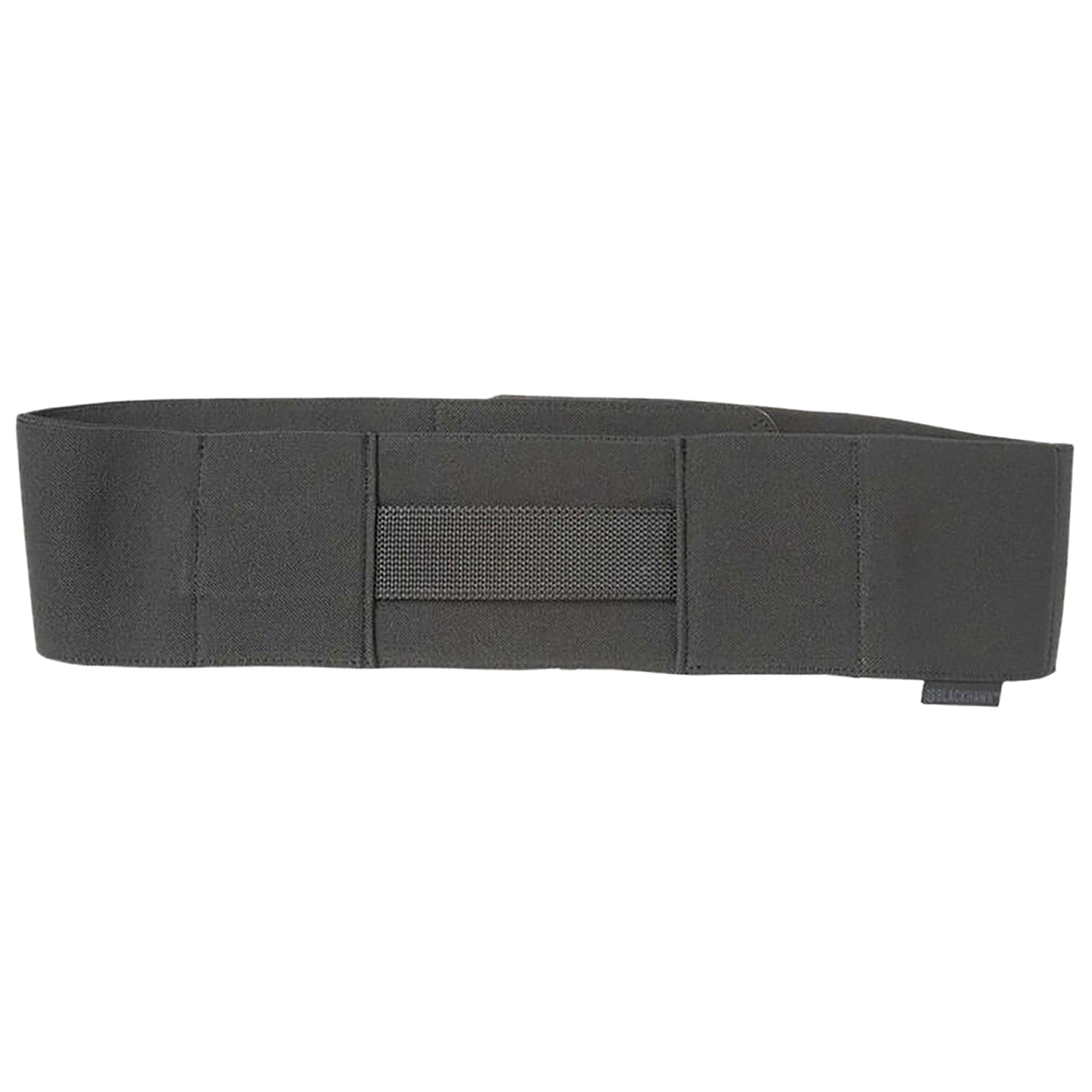 Blackhawk Stache N.a.c.h.o. Belly Band Xl 44-49 Black Elastic
