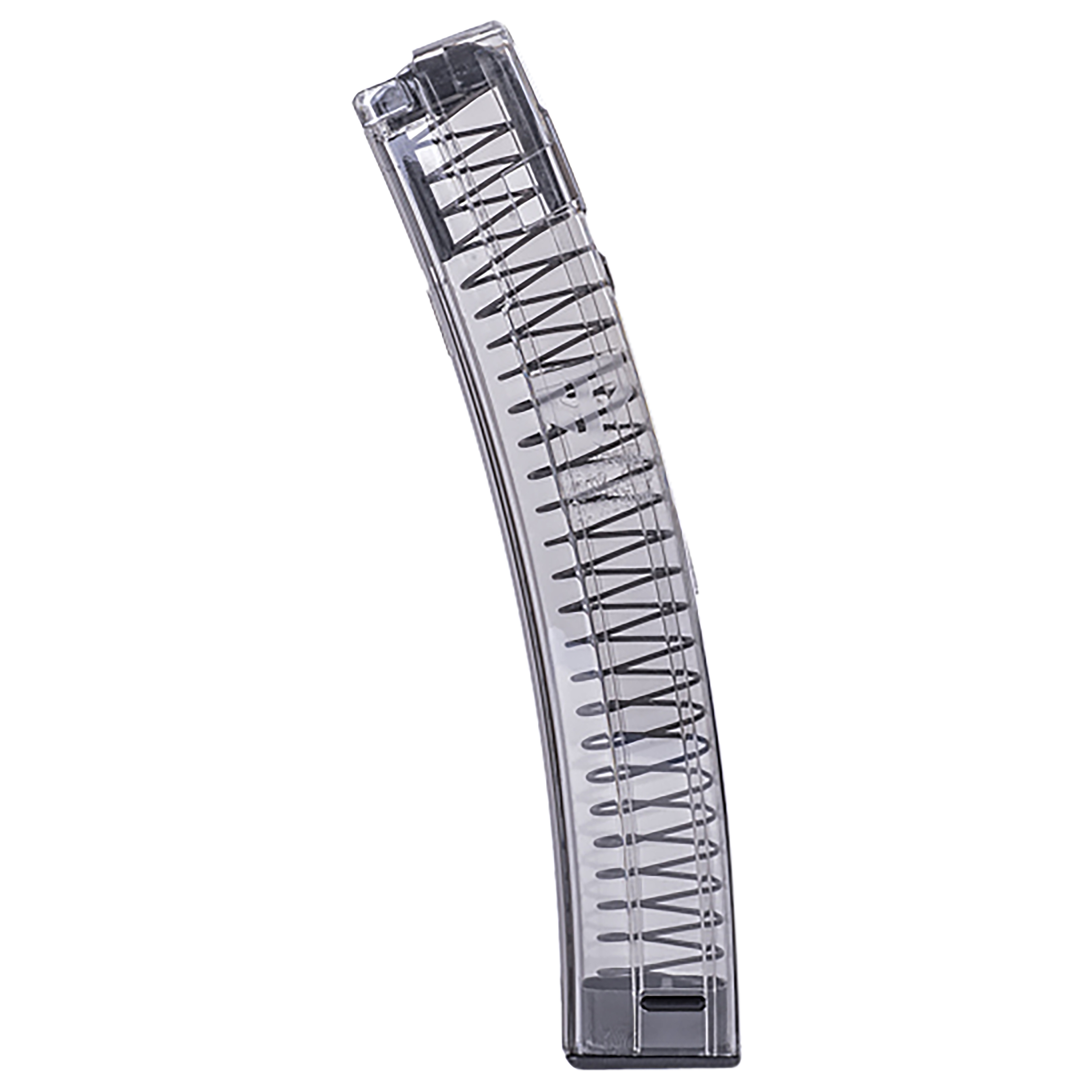 Elite Tactical Systems Hk MP5 Magazine 30RD 9MM Smoke