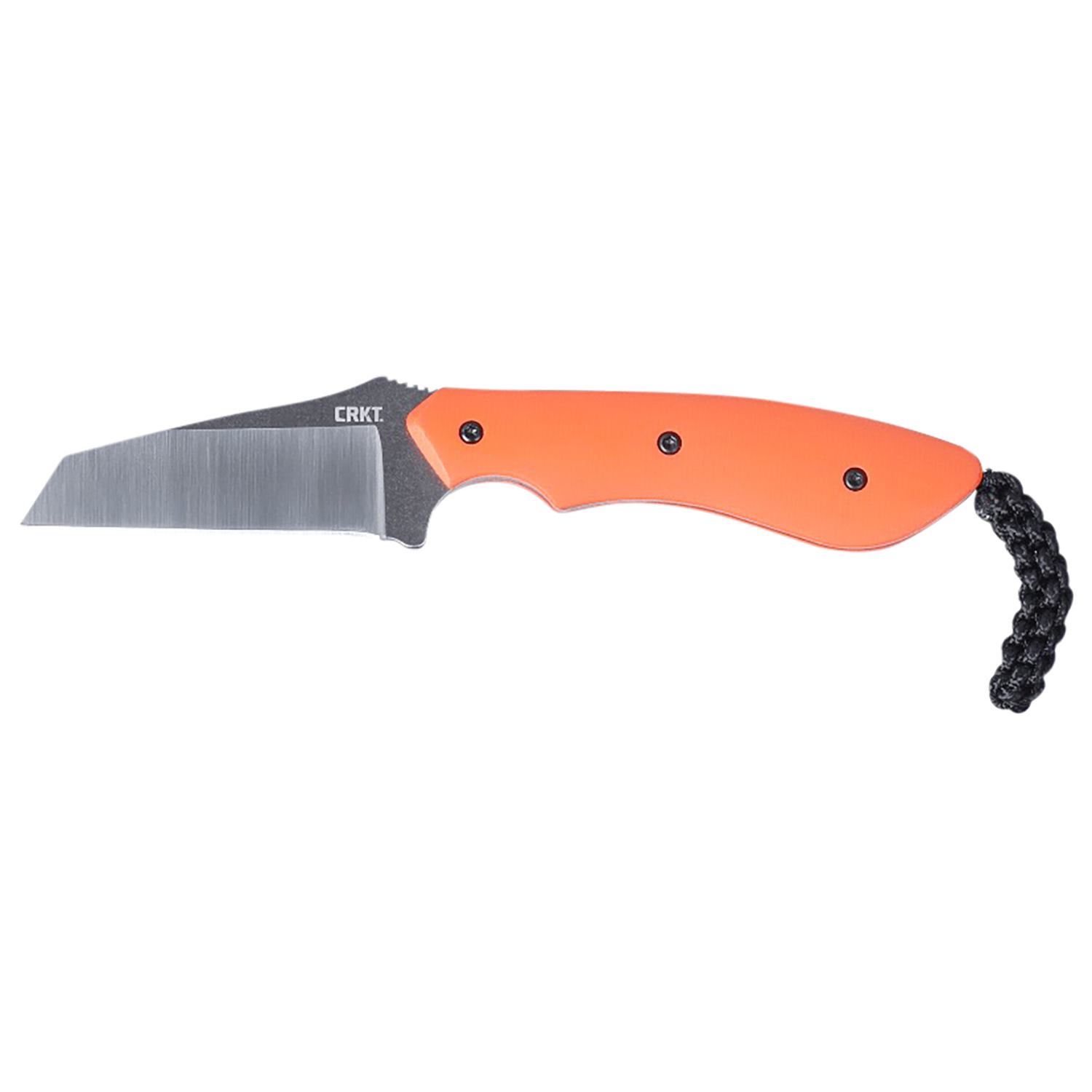 Crk Spit Tanto Orange
