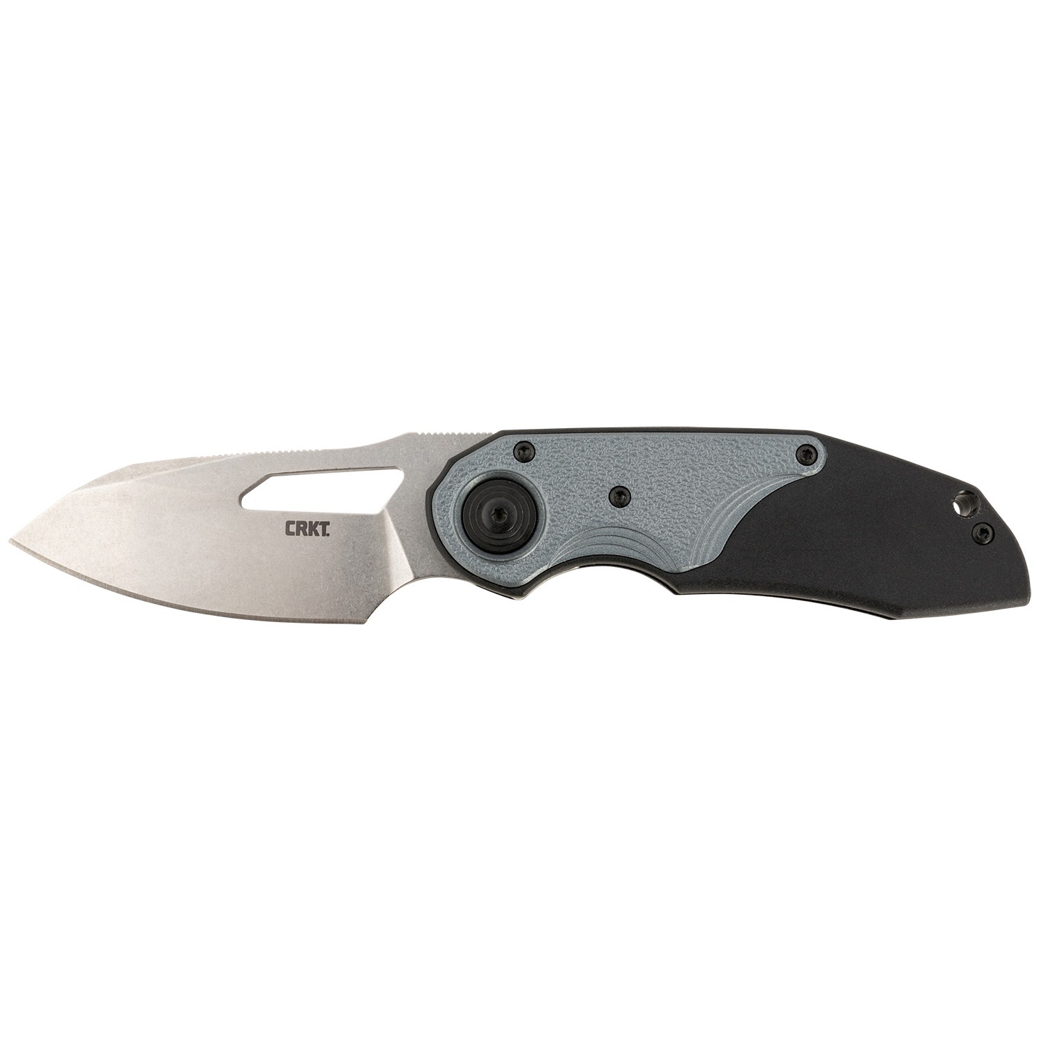 Crk Attaboy