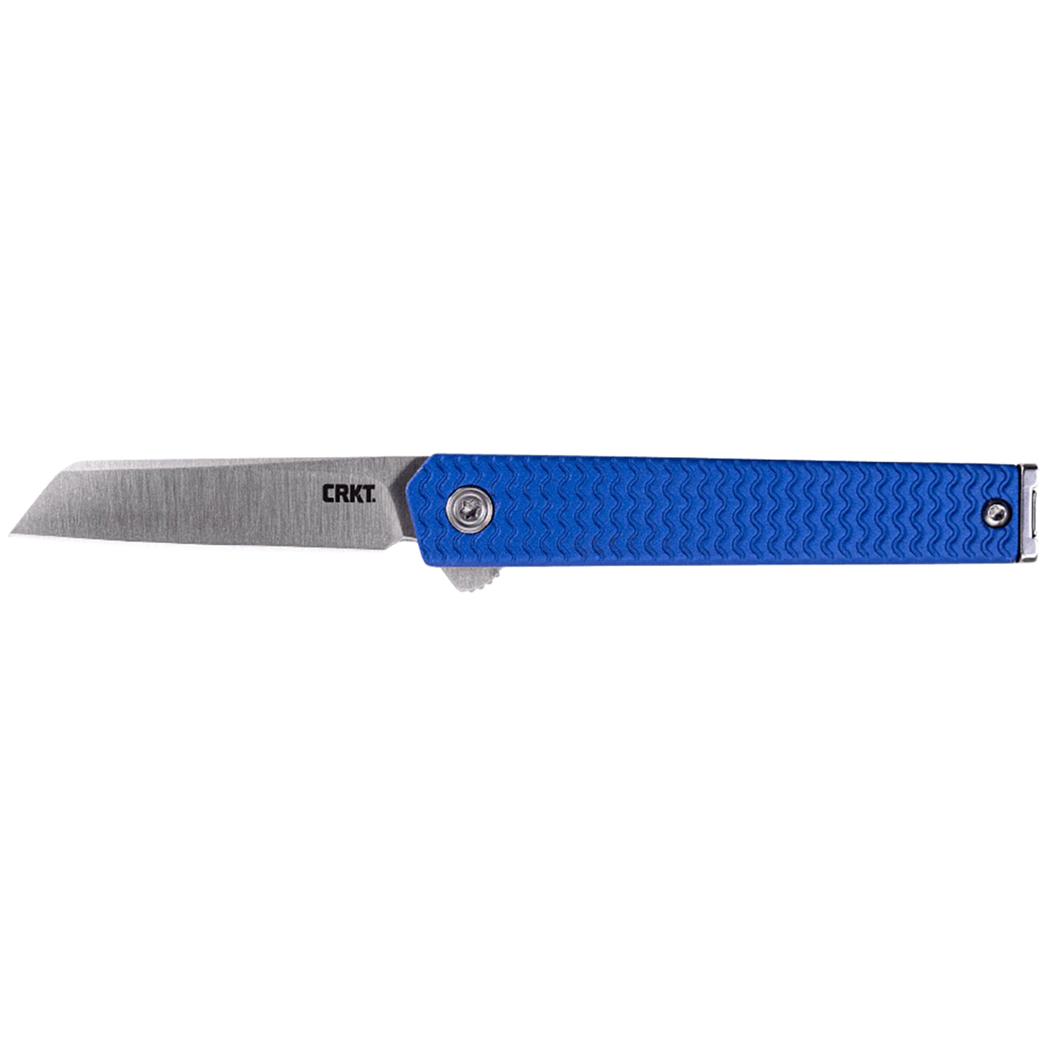 Crk Ceo Micro Flipper Blue