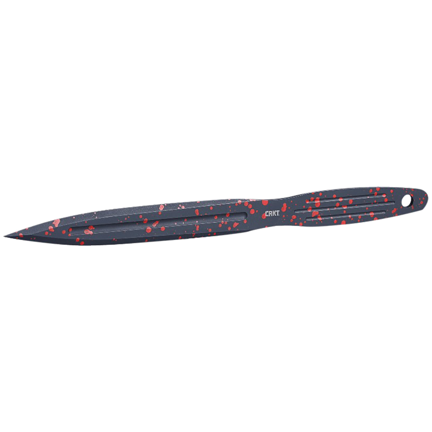 Crk Onion Throwing Knives