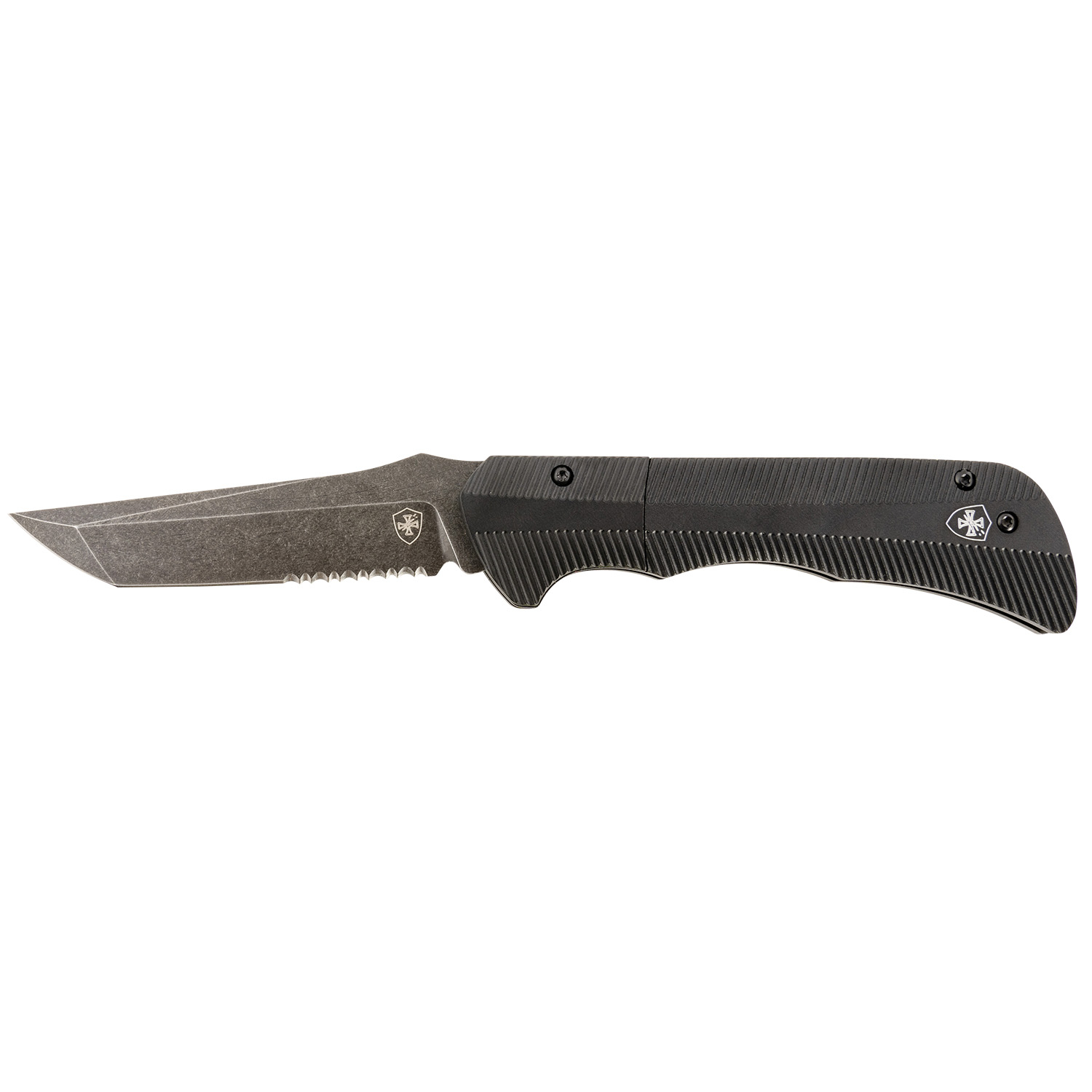 Templar Knife AAABK521 Auto Assist Tanto Folding Knife