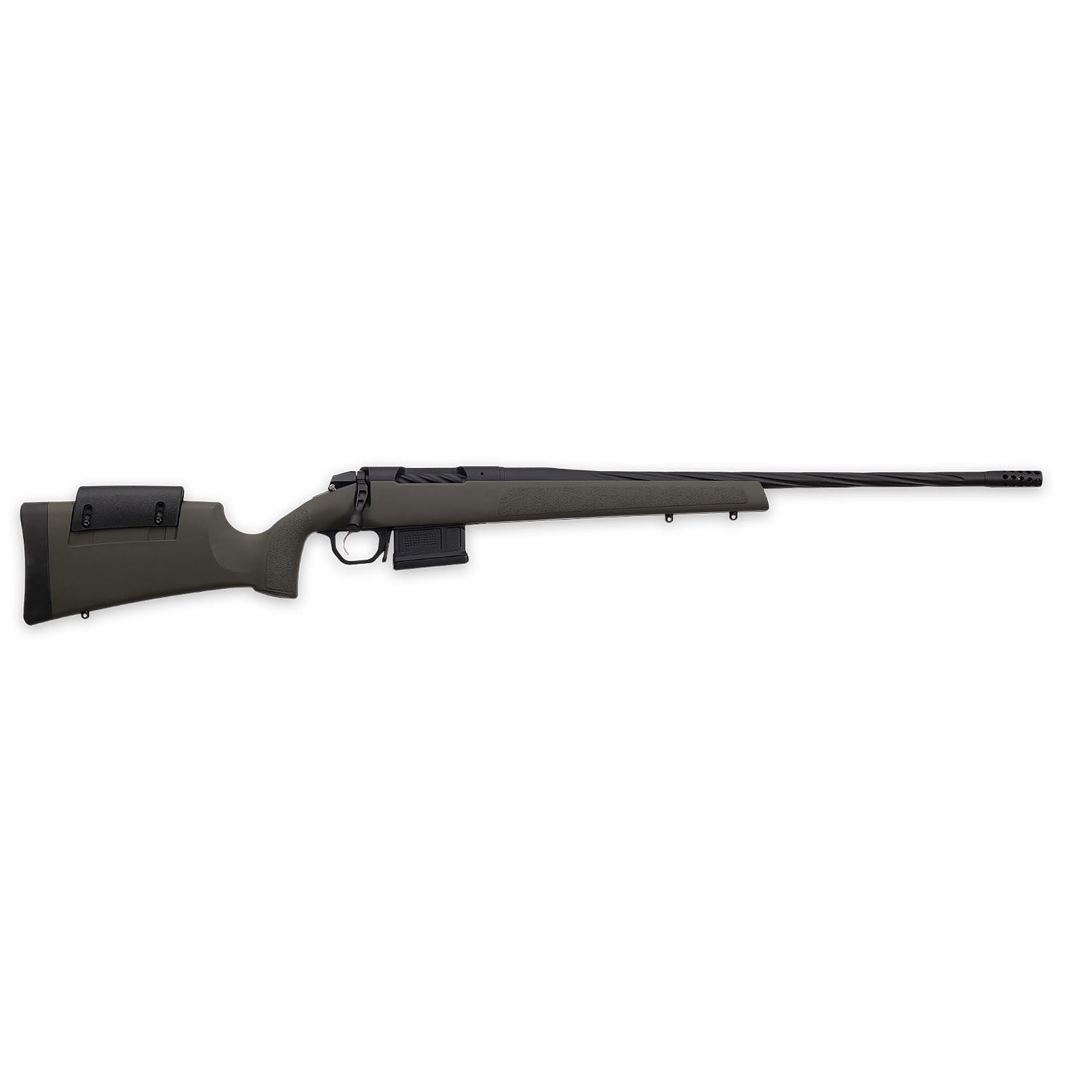 Wby 307 Range Xp 243 22B