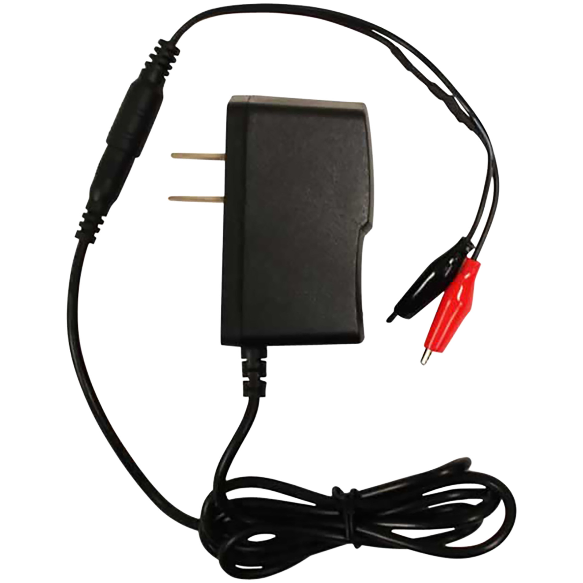 Mojo HW2517 Sla Battery Charger 6V