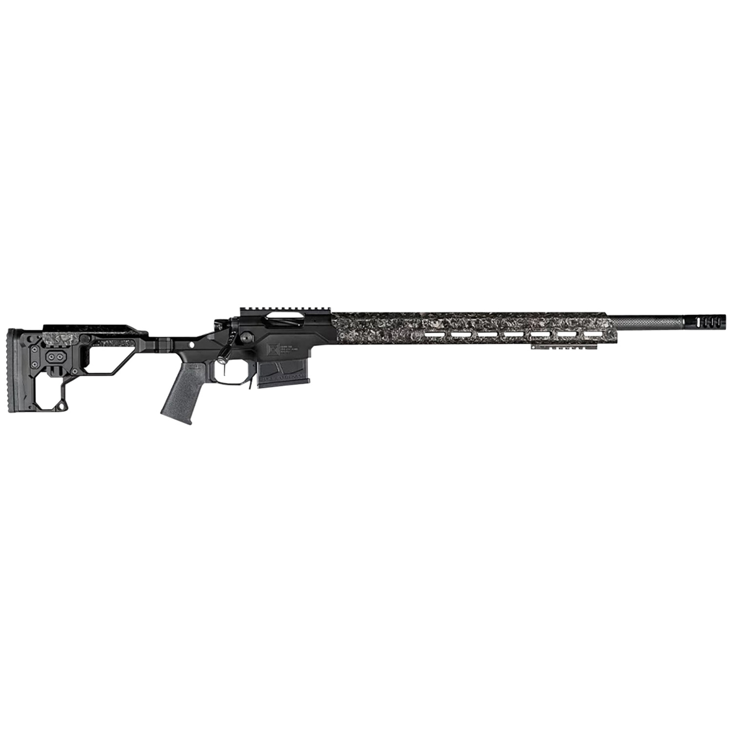 Cha Mpr Ba 7MM Prc 26B