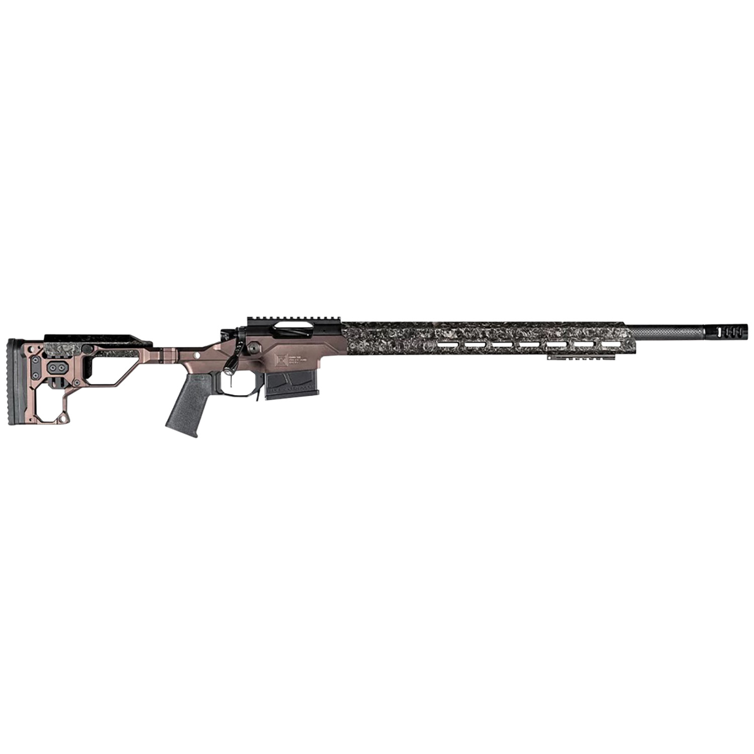 Cha Mpr Ba 7MM Prc 26B Db