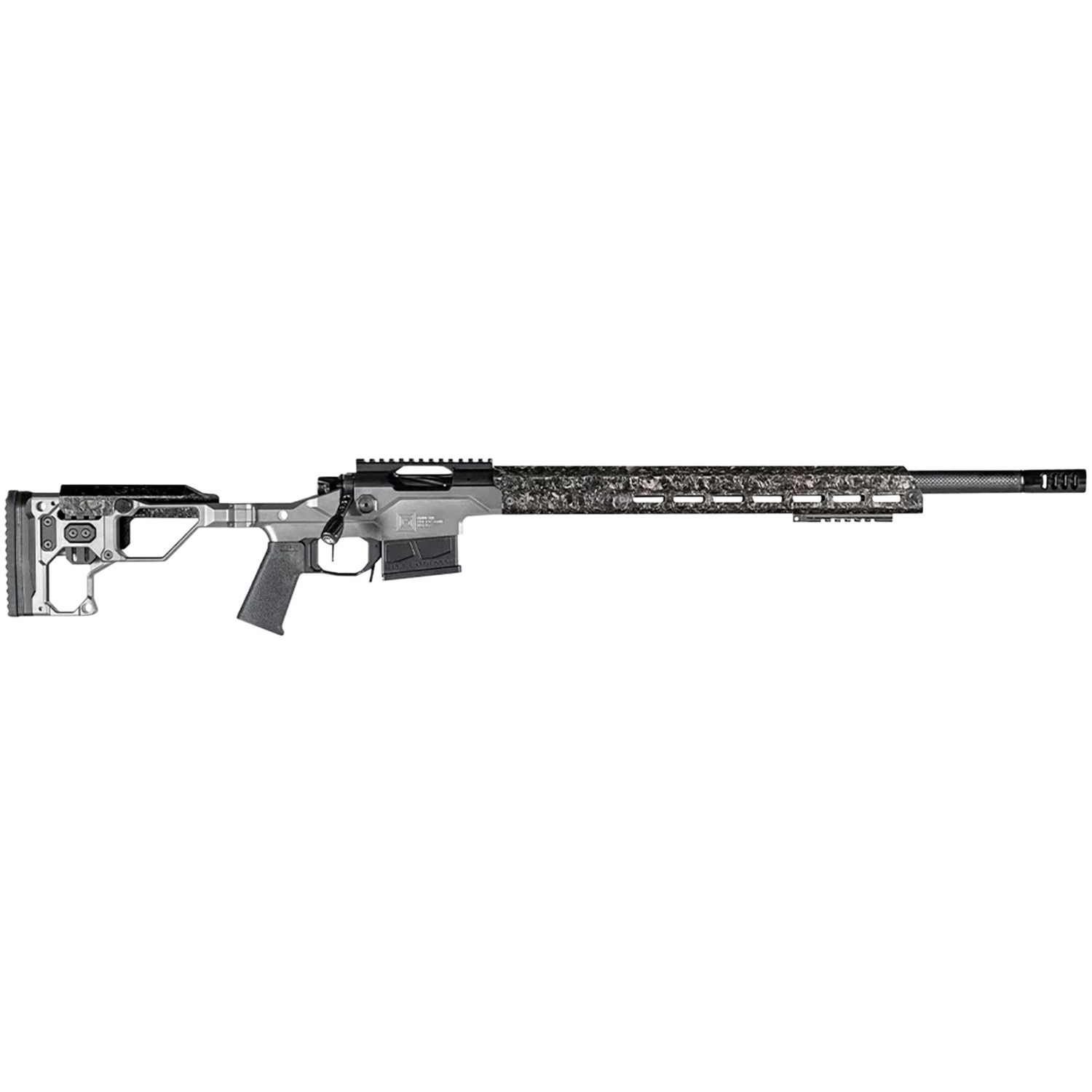 Cha Mpr Ba 7MM Prc 26B Tungstn