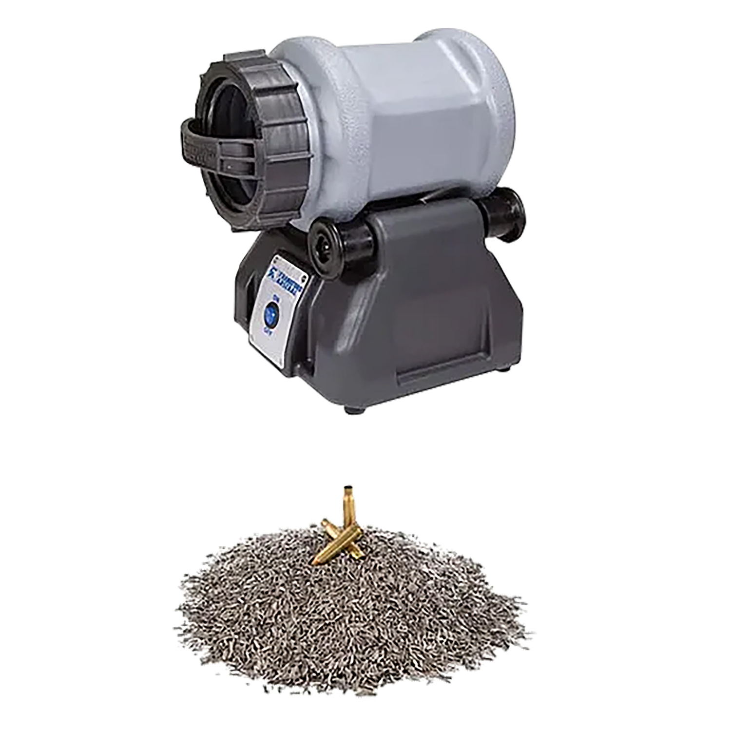 Frankford Arsenal Rotary Tumbler Lite Pro Kit 300 Capacity