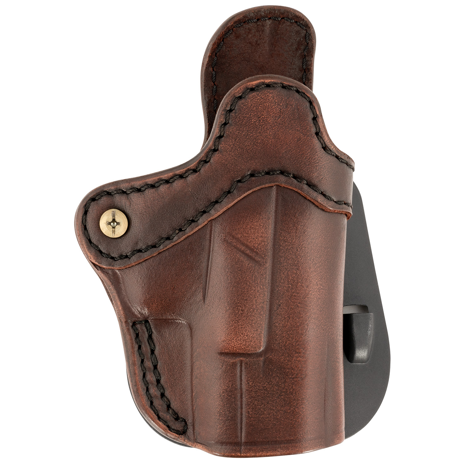 1791 OR-PDH-2.1-VTG-R Owb Holster for Glock 17, Shield, XD9