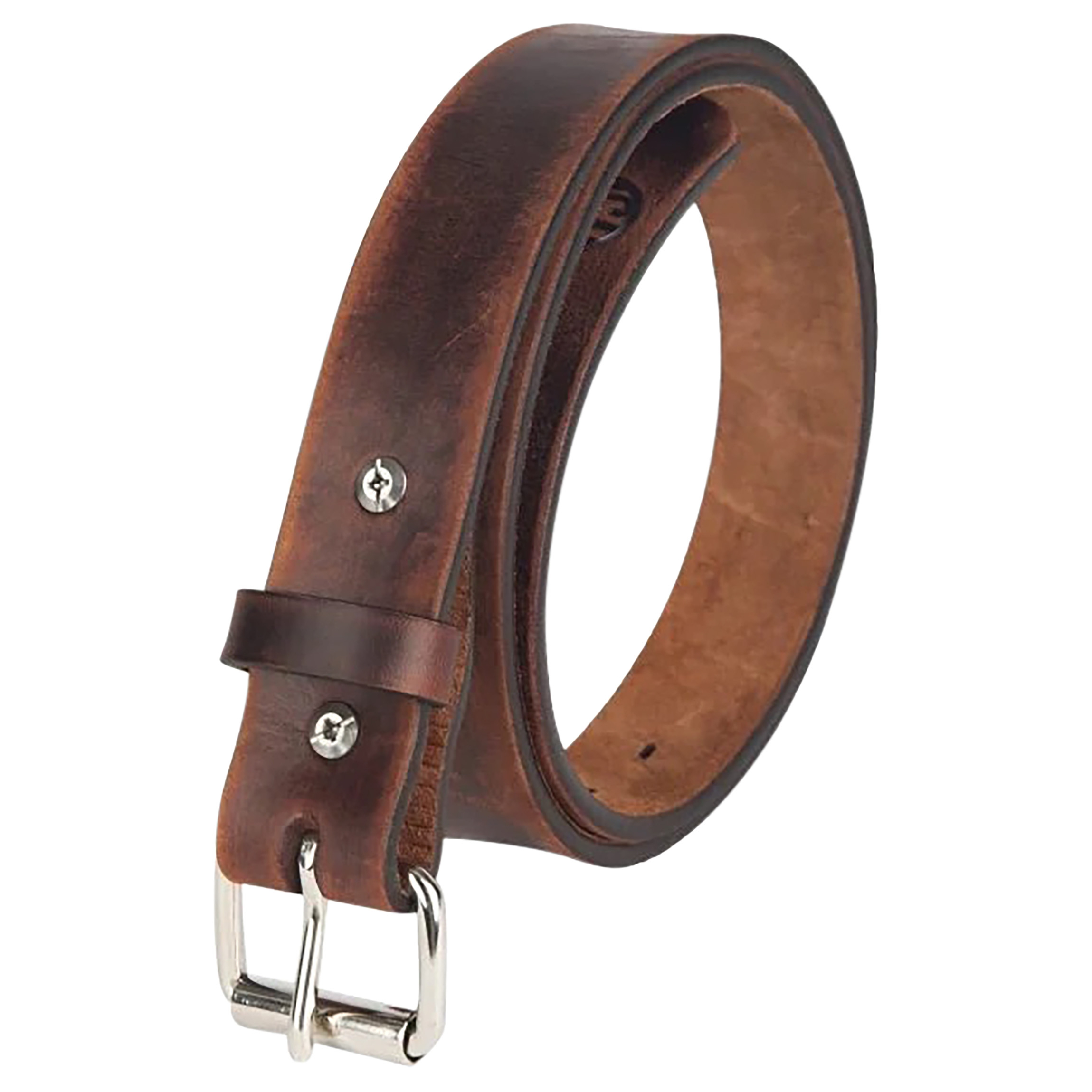 1791 Gunleather Gun Belt 01 Vintage 32/36 - Image 2