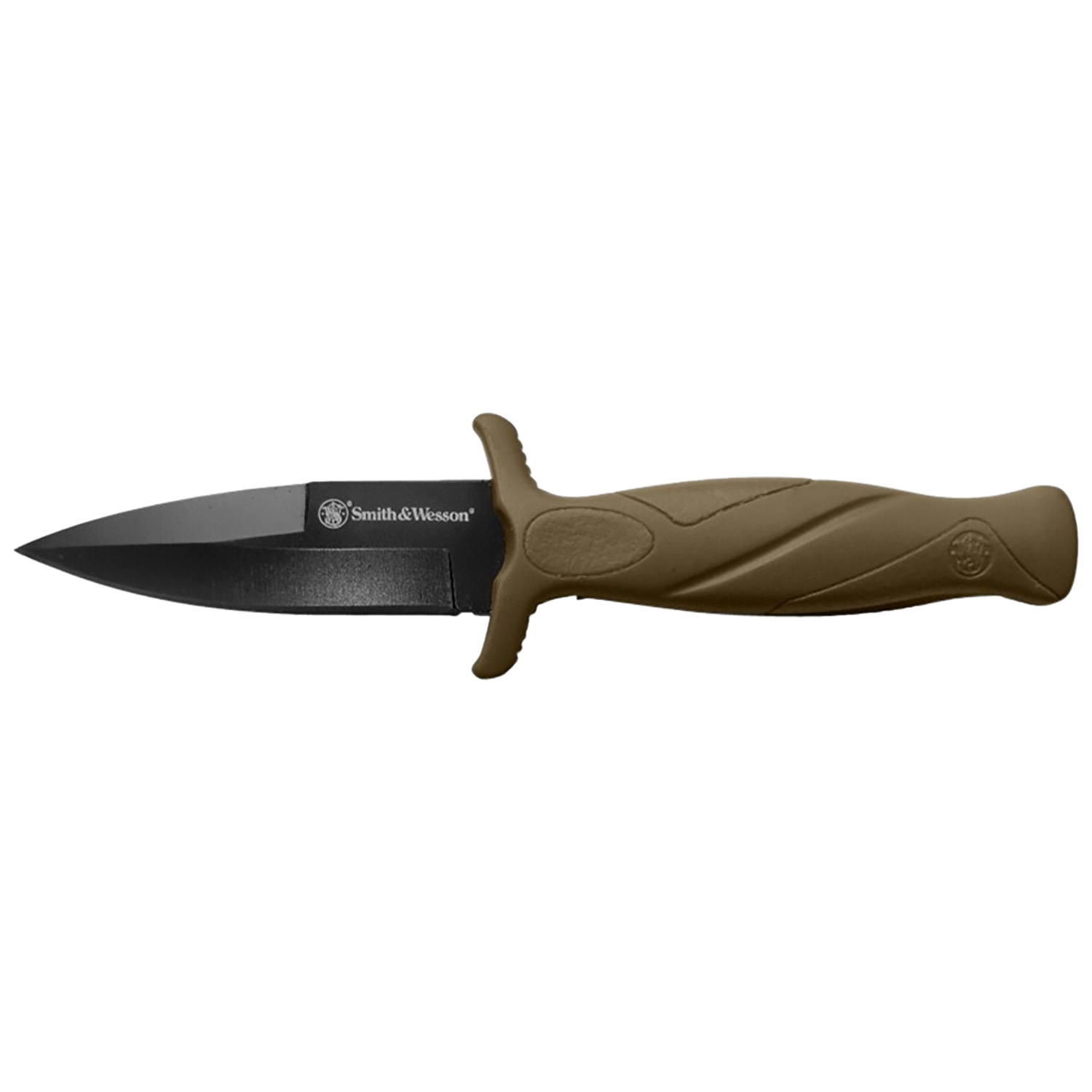 Swc Fde Boot Knife 275IN